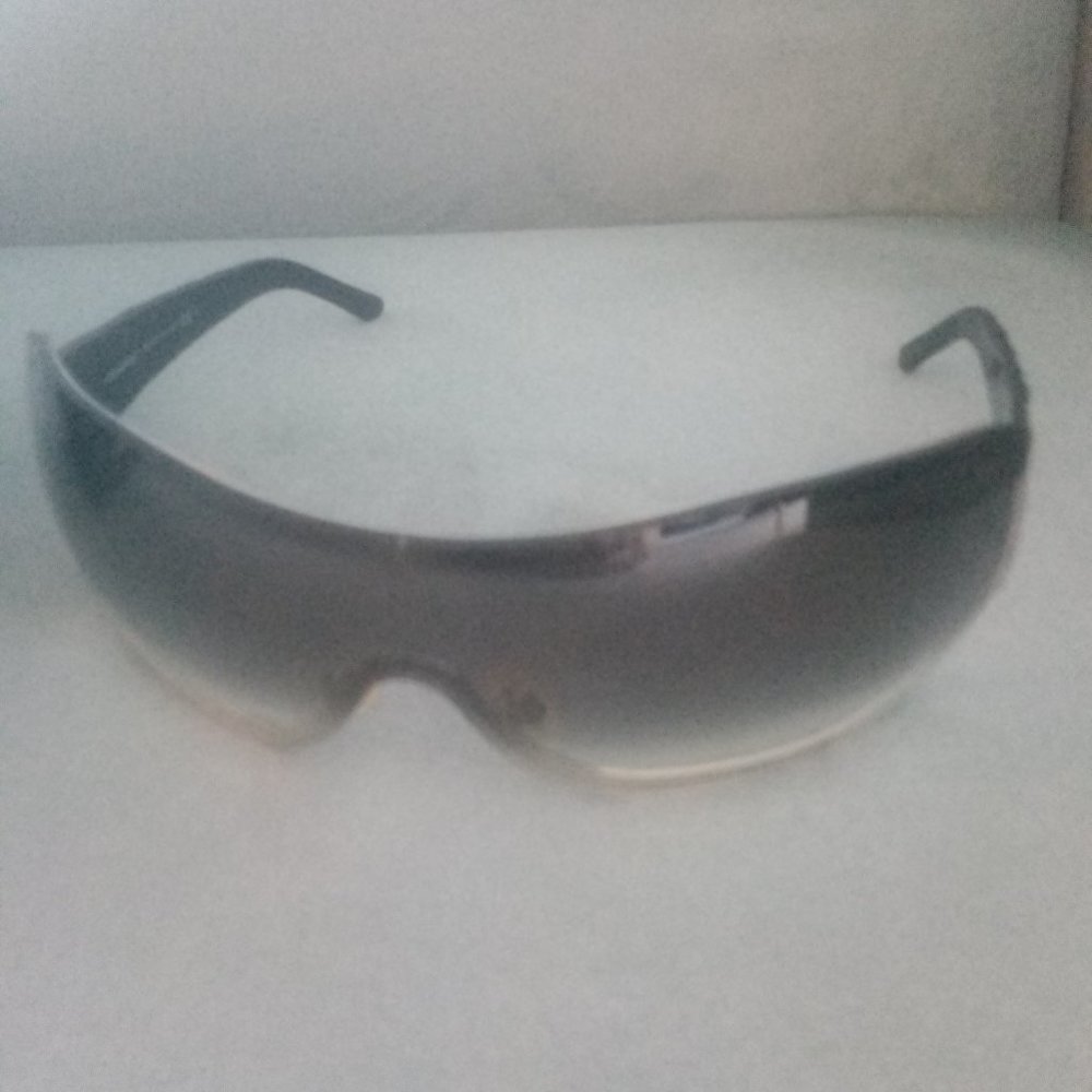 CHANEL 1426 C127/8G 120 Womens Quilted Sunglasses